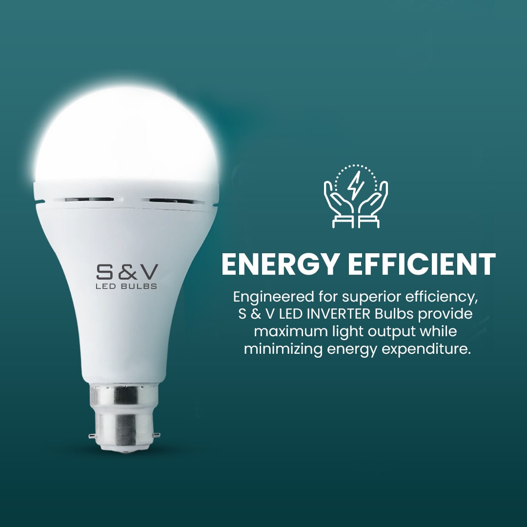 LED Bulb Thumbnail 2