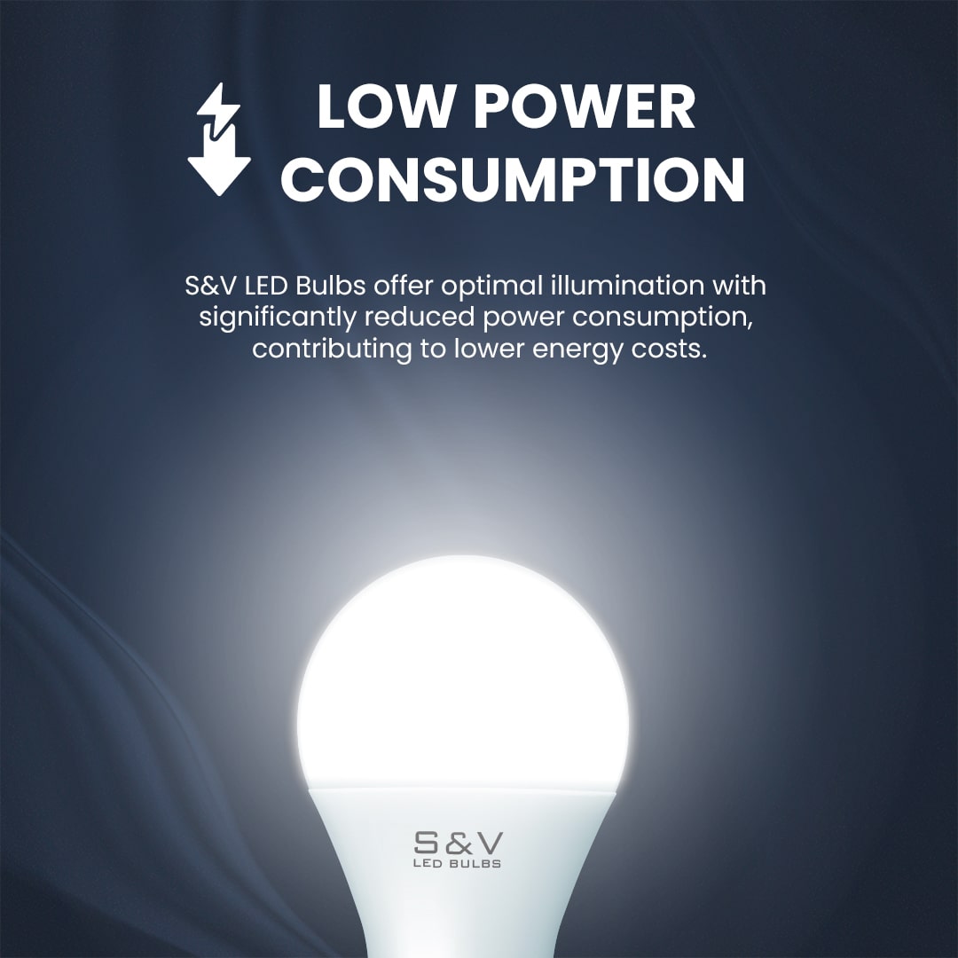 LED Bulb Thumbnail 2