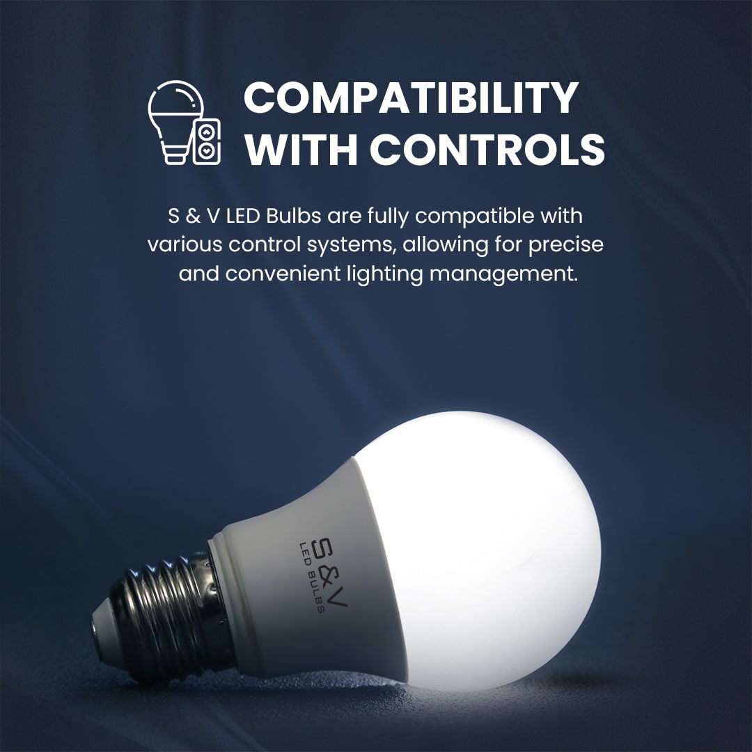 LED Bulb Thumbnail 4