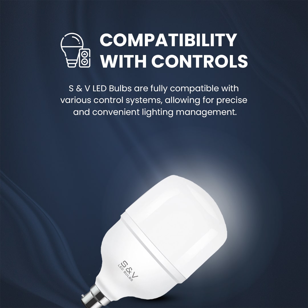 LED Bulb Thumbnail 2