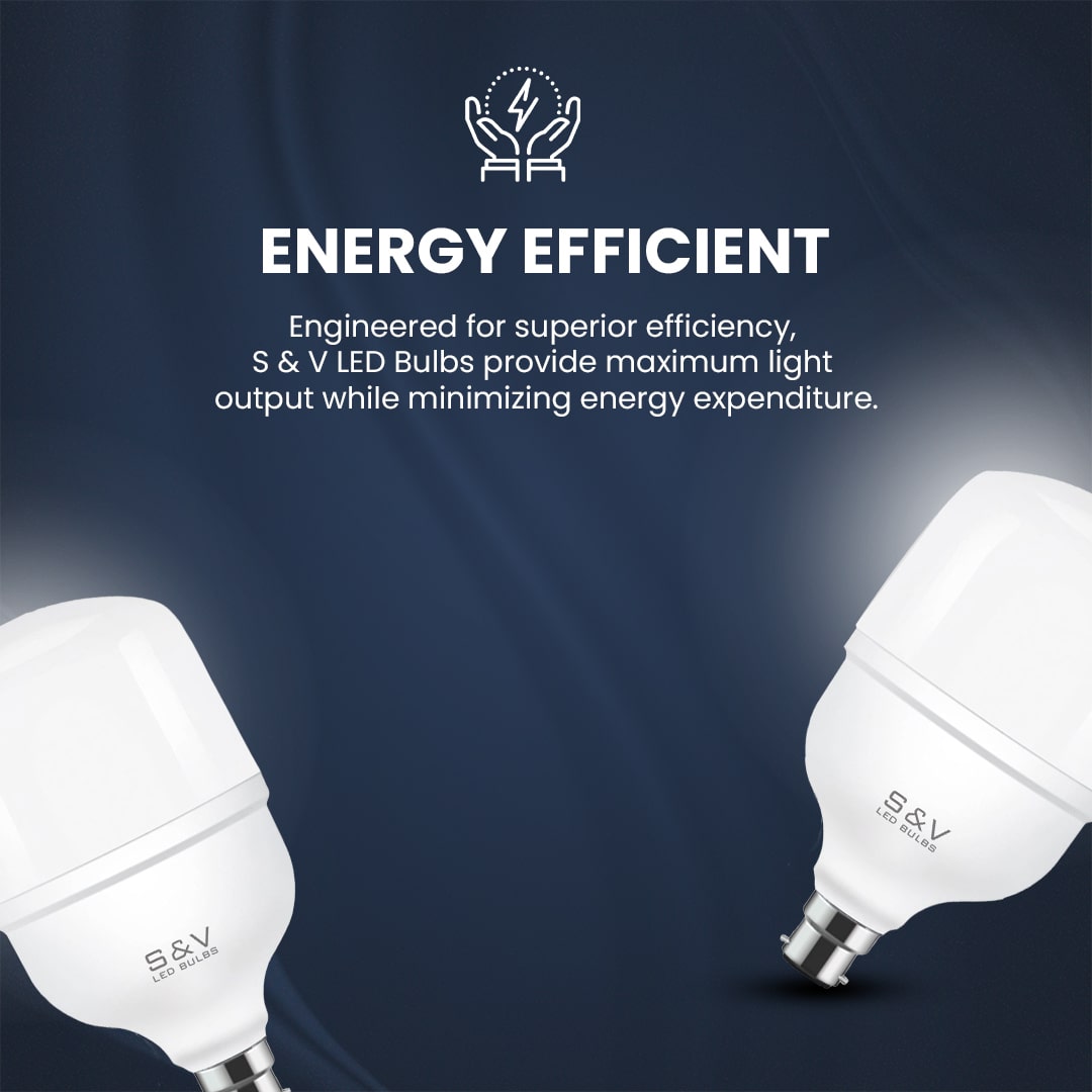 LED Bulb Thumbnail 4