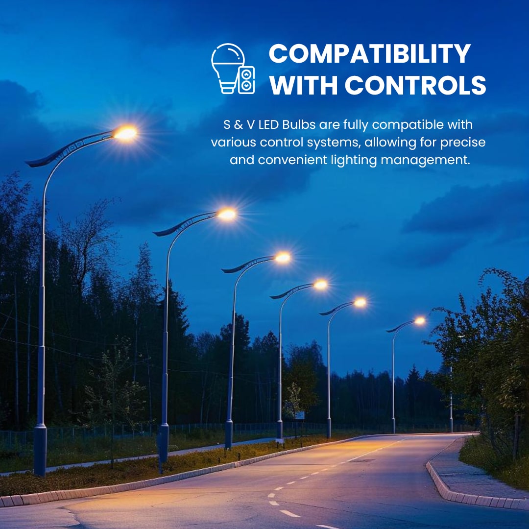 LED Bulb Thumbnail 4